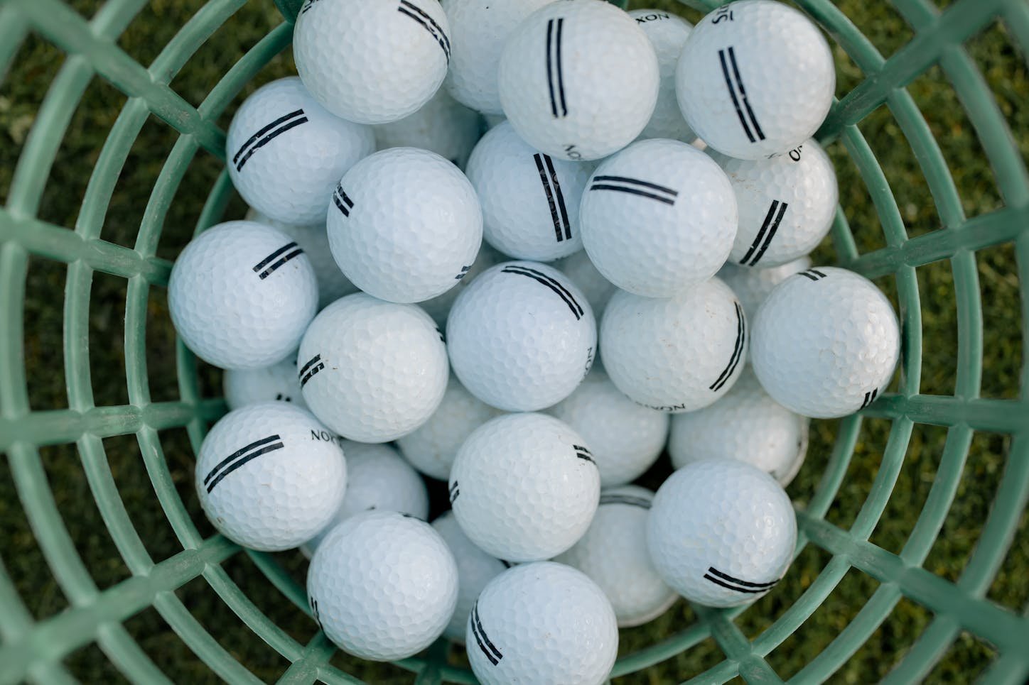 best golf balls for seniors